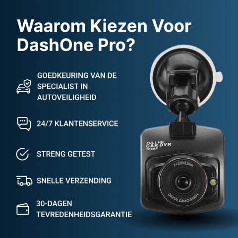 DashOne Pro image
